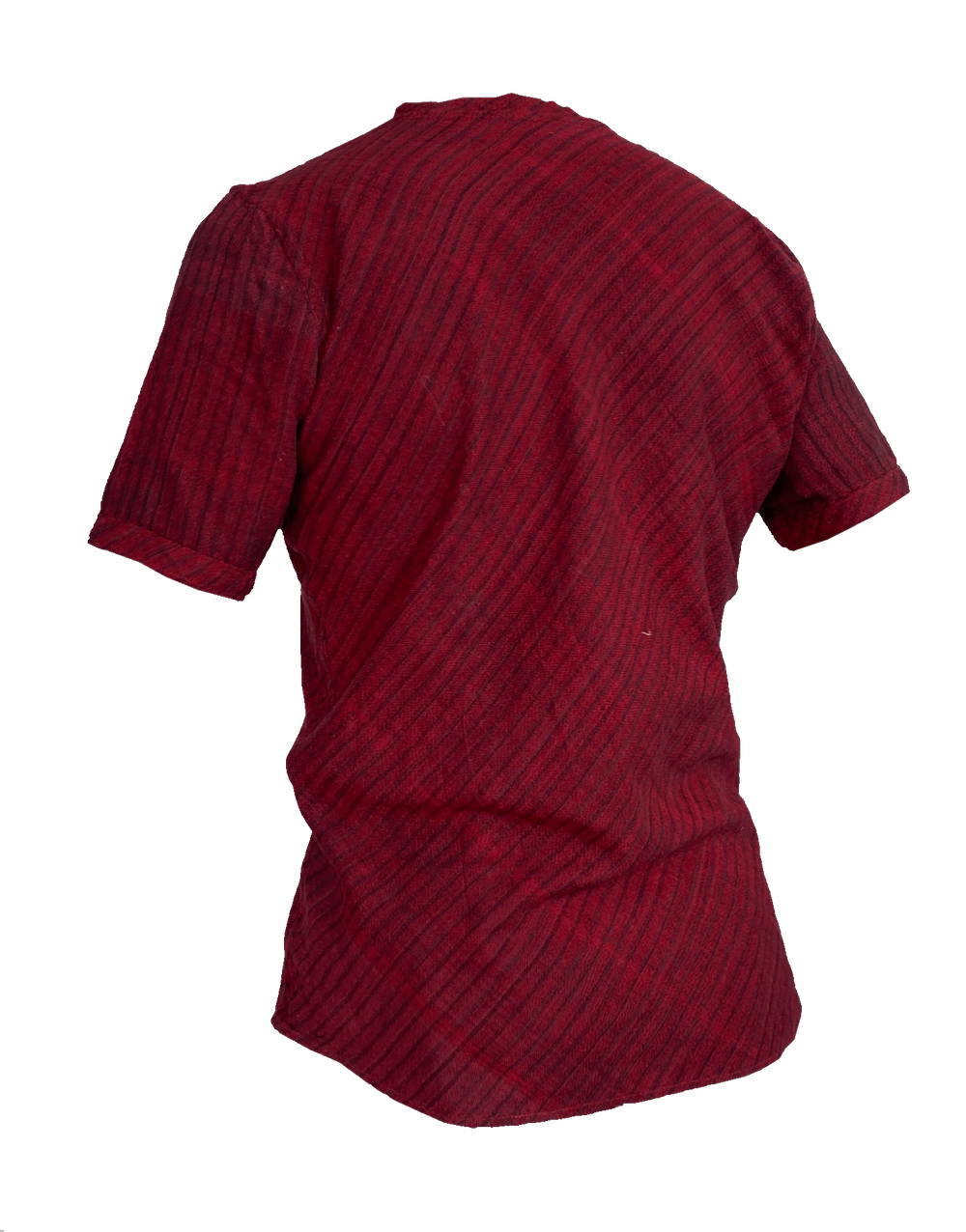 organic+cotton+red+&+black+